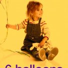 Netflix : 6 Balloons Digital Download