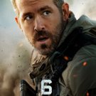 Netflix : 6 Underground Digital Download