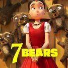 Netflix : 7 Bears Digital Download