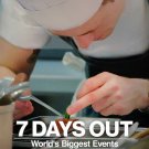 Netflix : 7 Days Out Series 1 Digital Download