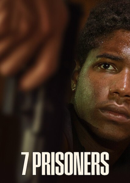 Netflix : 7 Prisoners (7 Prisioneiros) Digital Download