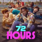 Netflix : 72 HOURS Digital Download