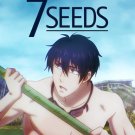 Netflix : 7SEEDS Digital Download