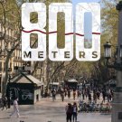 Netflix : 800 Meters (800 metros) Series 1 Digital Download