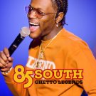 Netflix : 85 South: Ghetto Legends Digital Download