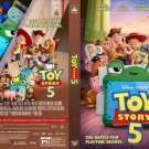 Movie : Toy Story 5 Digital Download