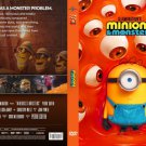 Movie : Minions & Monsters Digital Download