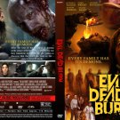 Movie : Evil Dead Burn Digital Download