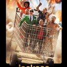 Movie : Jackass : Best And Last Digital Download