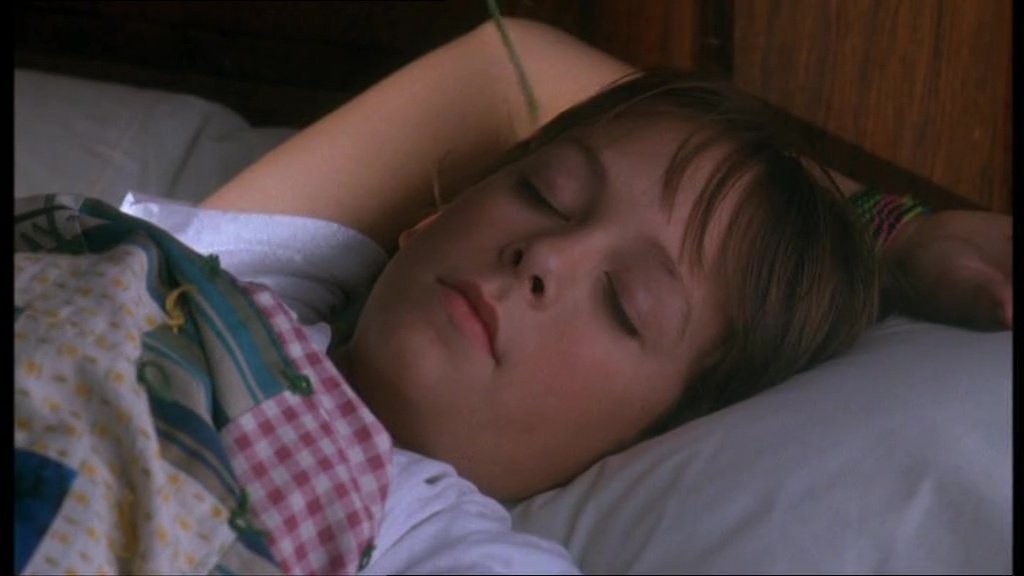UK TV : 3 Ninjas Digital Download