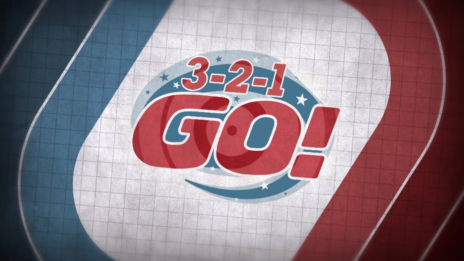 UK TV : 3, 2, 1, Go! Digital Download