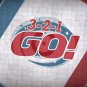 UK TV : 3, 2, 1, Go! Digital Download