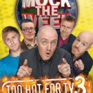DVD : Mock The Week: Too Hot For TV 3 ISO Digital Download DVD : Mock The Week: Too Hot For TV 3 ISO Digital Download
