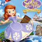 DVD : Disney Sofia The First : Once Upon A Princess DVD9 ISO Digital Download