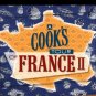 UK TV : A Cook's Tour Of France Series 2 Digital Download