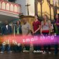 UK TV : All The Small Things Digital Download