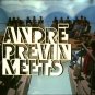UK TV : Andre Previn Meets Digital Download