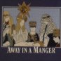 UK TV : Away In A Manger Digital Download
