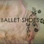 UK TV : Ballet Shoes Digital Download