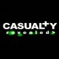 UK TV : Casualty Revealed Digital Download