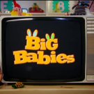 UK TV : Big Babies Digital Download UK TV : Big Babies Digital Download