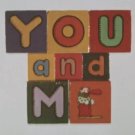 UK TV : You And Me 1983 Digital Download