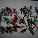 Fortnight Figures and accessories Grab Bag