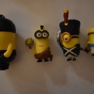 Minion Figure Lot