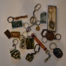 Keychain Grab Bag Lot