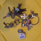 Key Lot - More than pictured