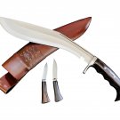 12" Iraqi Freedom Kukri – Nepalese Handcrafted Design 12" Iraqi Freedom Kukri – Nepalese Handcrafted Design