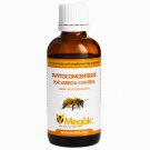 Organic bee tincture