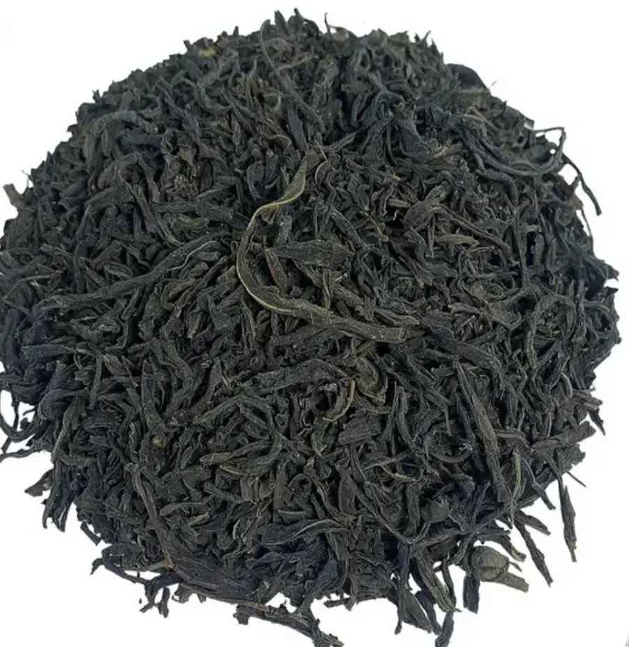 Fermented Organic Large-Leaf Ivan-Chai   premium quality (500g)