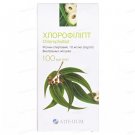 Chlorophyllipt  solution, 100 ml
