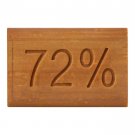 Solid household soap (72%) 200g + 200g natural alkalis without colorants Solid household soap (72%) 200g + 200g natural alkalis without colorants