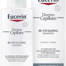 Eucerin Revitalizing Anti-Hair Loss Gel-Shampoo 250 ml Eucerin Revitalizing Anti-Hair Loss Gel-Shampoo 250 ml