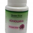 Clover herb capsules – 60 capsules (0.3 g each) Clover herb capsules – 60 capsules (0.3 g each)