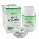 Field Horsetail (silica protection) herbal capsules – 60 capsules (0.3 g each) Field Horsetail (silica protection) herbal capsules – 60 capsules (0.3 g each)