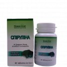 Spirulina tablets 90 tablets of 0.4 g Spirulina tablets 90 tablets of 0.4 g