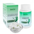 Sea kelp | laminaria japonese | laminarium | 60 capsules (0.3 g each)