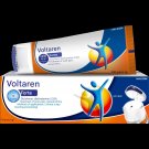 Voltaren Forte Gel – Topical pain relief for arthritis (Diclofenac sodium, 100g)