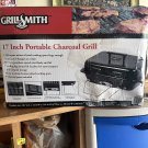 Brand New Grill Smith 17 Inch Portable Charcoal Grill Brand New Grill Smith 17 Inch Portable Charcoal Grill