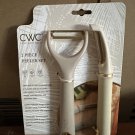2 Piece Veggie Peeler Set