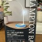 LED Desk Lamp