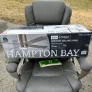 Hampton Bay Ceiling Fan Hampton Bay Ceiling Fan
