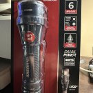 Tactical Flashlight 1800 Lumens