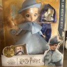 Harry Potter, 8-inch Fleur Delacour 10-piece Doll Gift Set with 2 Outfits
