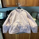 2x Eddie Bauer Winter Coat 2x Eddie Bauer Winter Coat