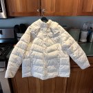 St Johns Bay.....White Puffer Jacket St Johns Bay.....White Puffer Jacket