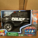 Police SUV Car w/Lights & Sounds